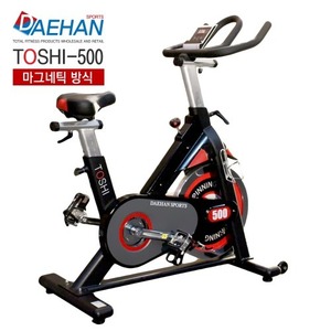 TOSHI-500